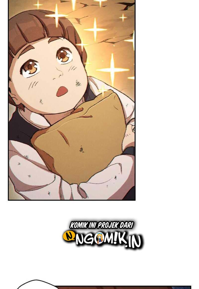 Dungeon Reset Chapter 33 halaman 33