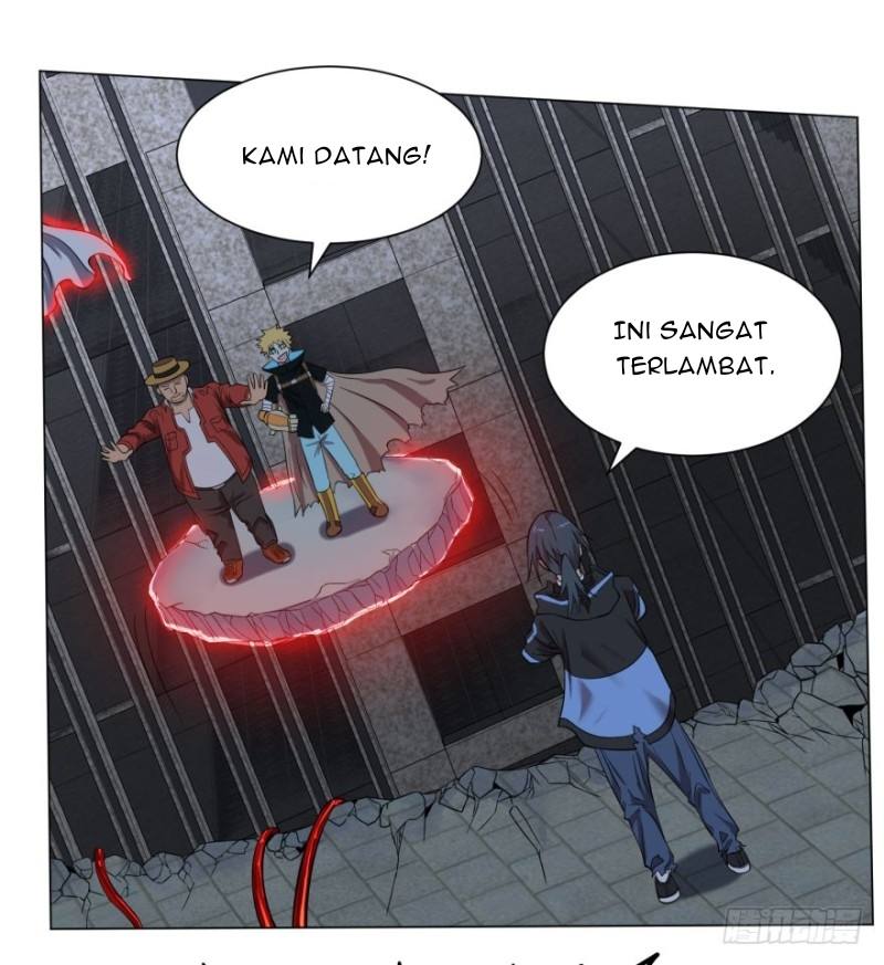 List of Big Villians Chapter 53 halaman 33