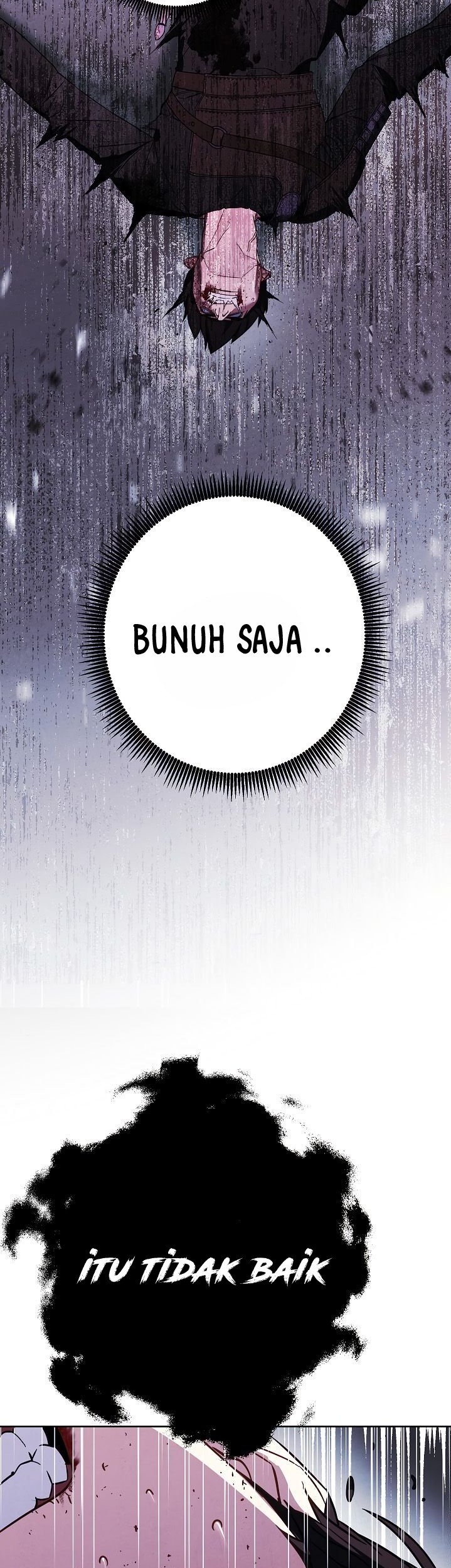 The Live Chapter 22 halaman 39