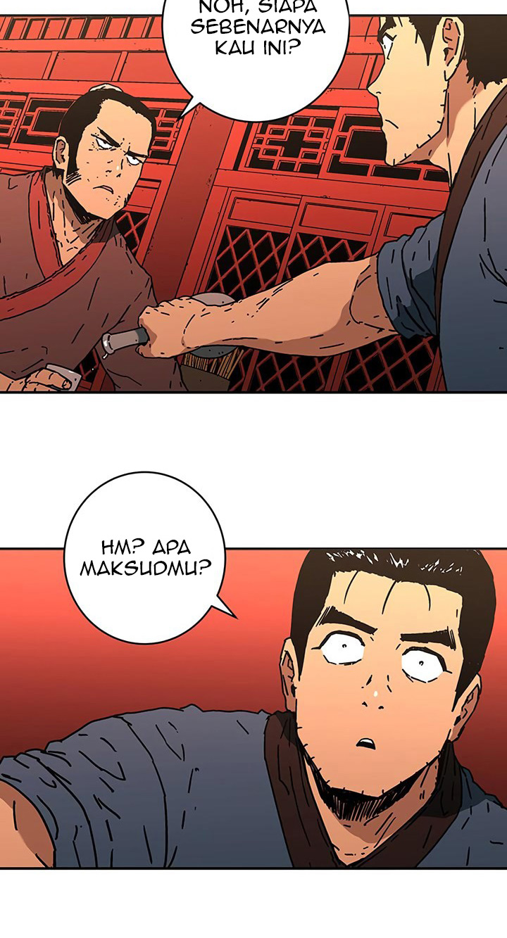 Peerless Dad Chapter 111 Gambar 25