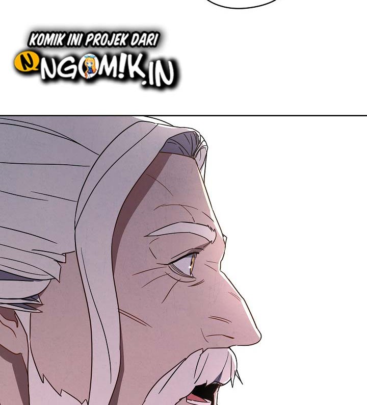 The Live Chapter 27 halaman 29