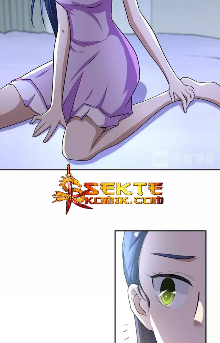 Super System Chapter 81 halaman 31