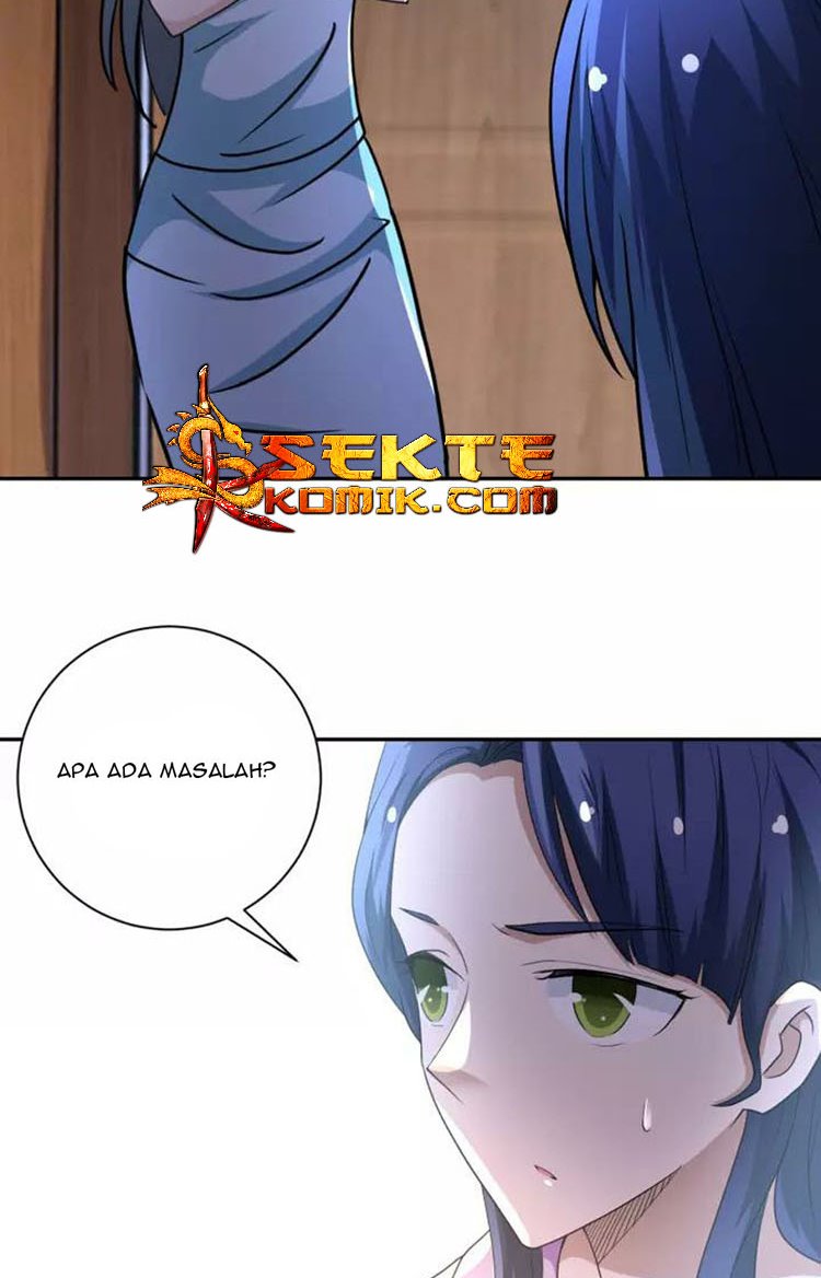 Super System Chapter 81 halaman 33