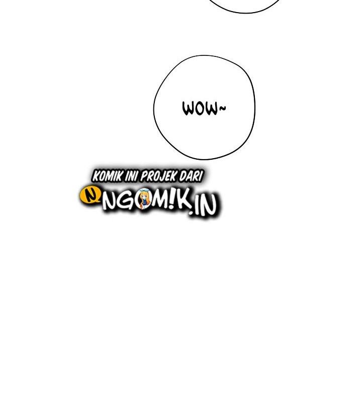 The Live Chapter 28 halaman 29