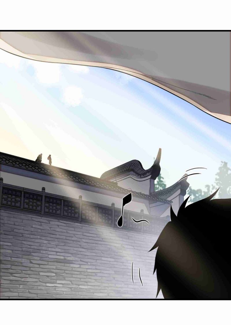 First Dragon Chapter 52 halaman 18