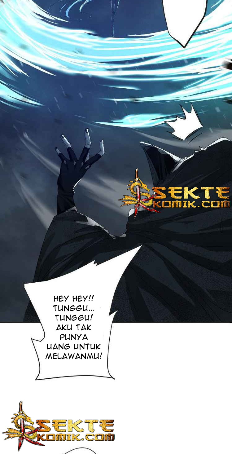 Dark Energy Engine Chapter 13 halaman 24