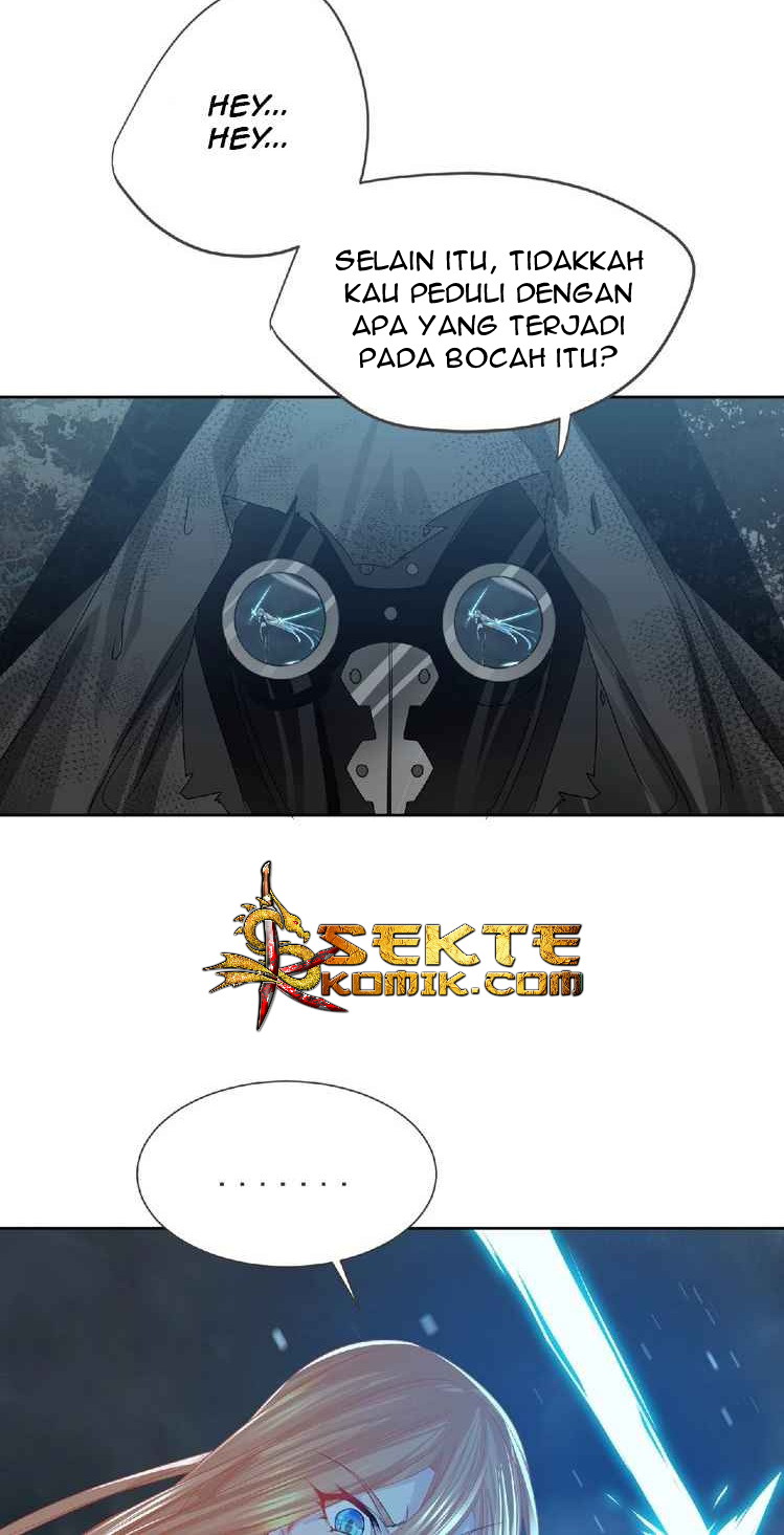 Dark Energy Engine Chapter 13 halaman 25