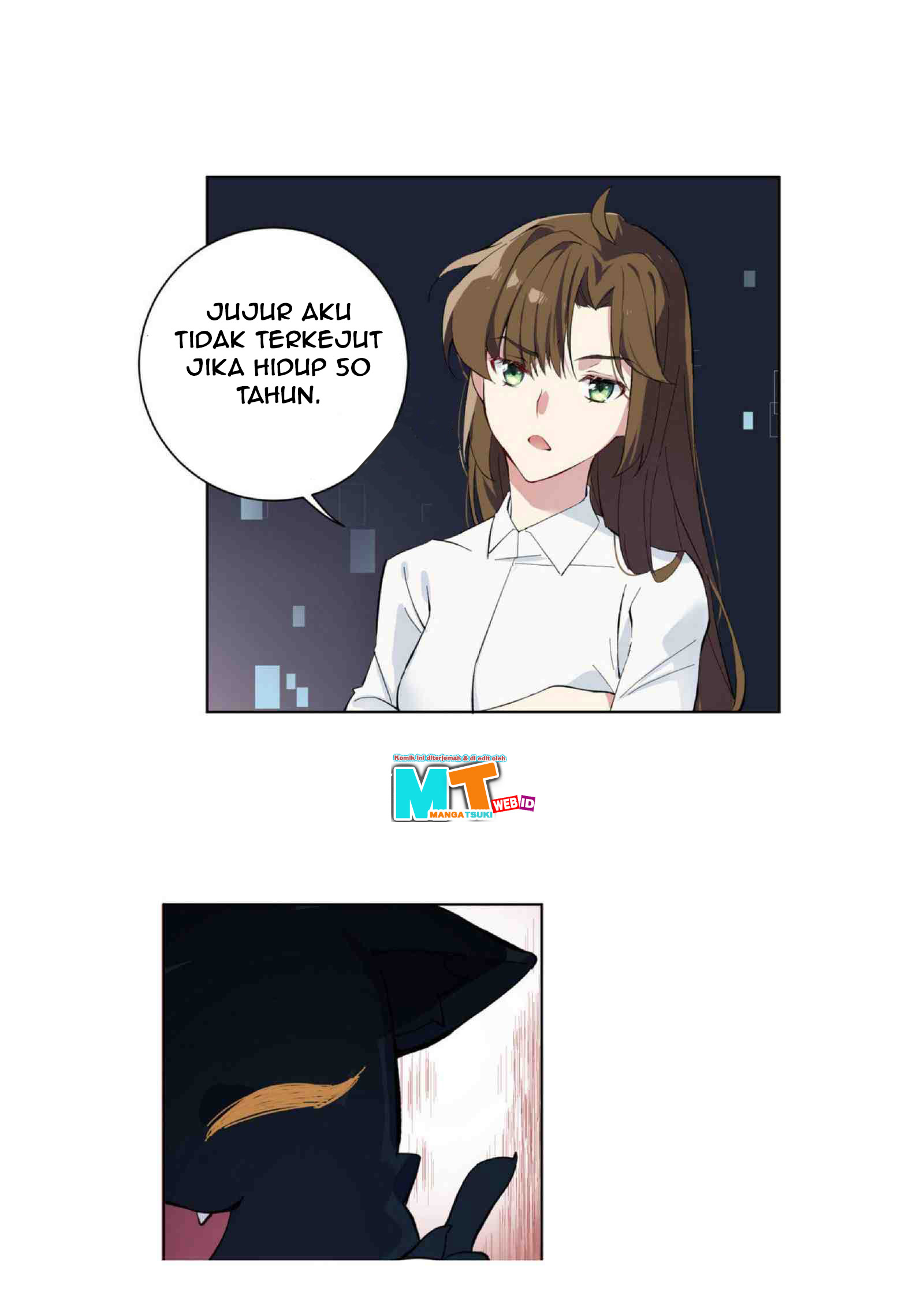 Princess Wars Chapter 1 halaman 27