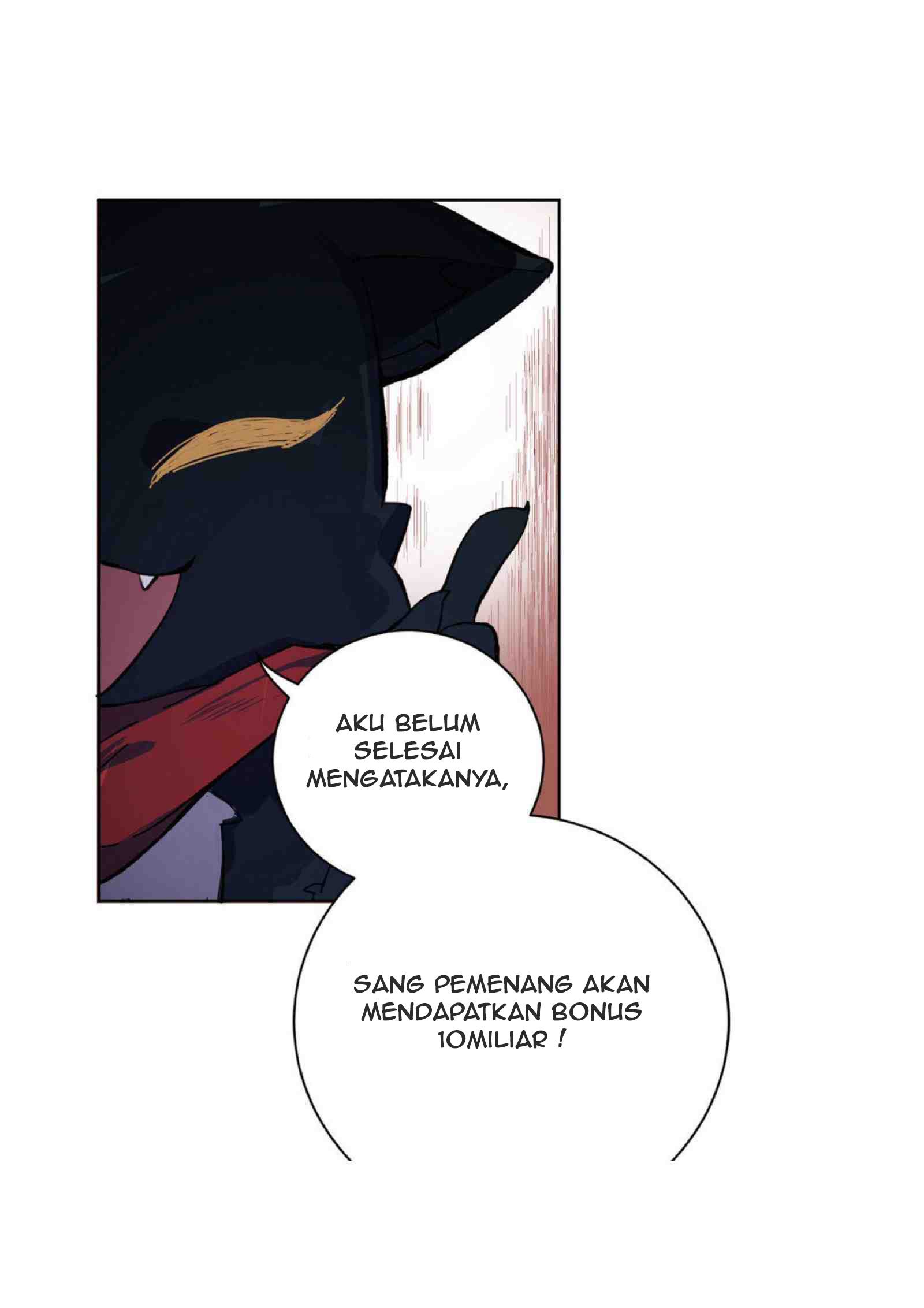 Princess Wars Chapter 1 halaman 28