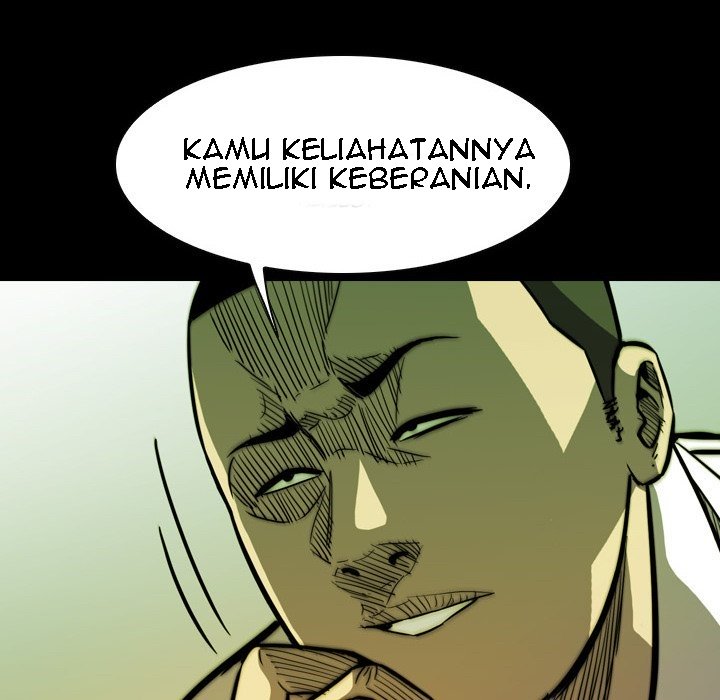 Watch Dog Chapter 05 Gambar 79