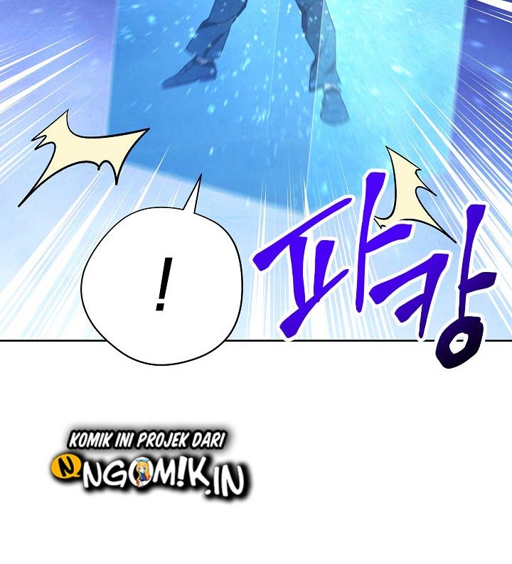 The Live Chapter 29 halaman 31