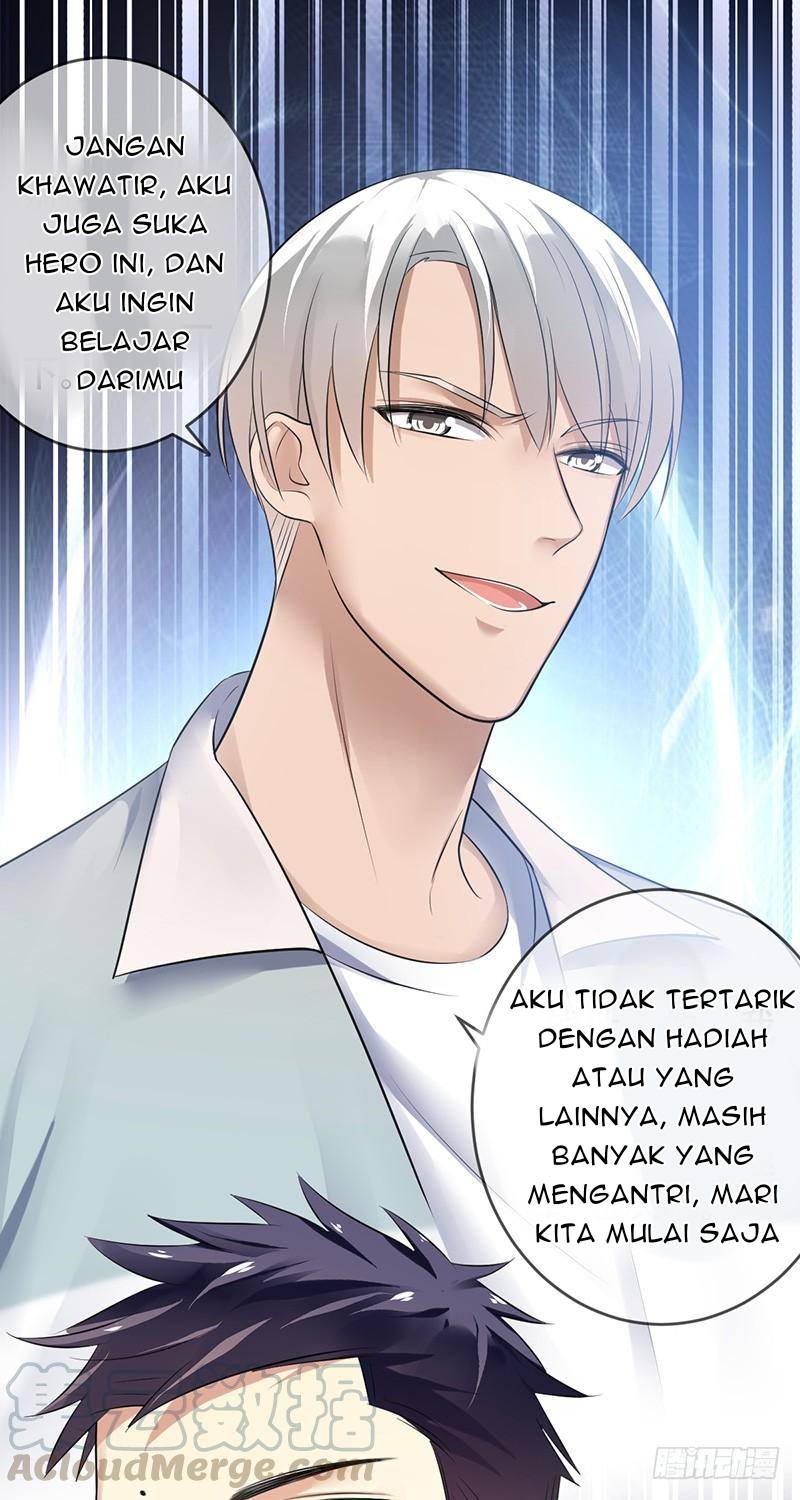 NSD Gaming Chapter 86 Gambar 22