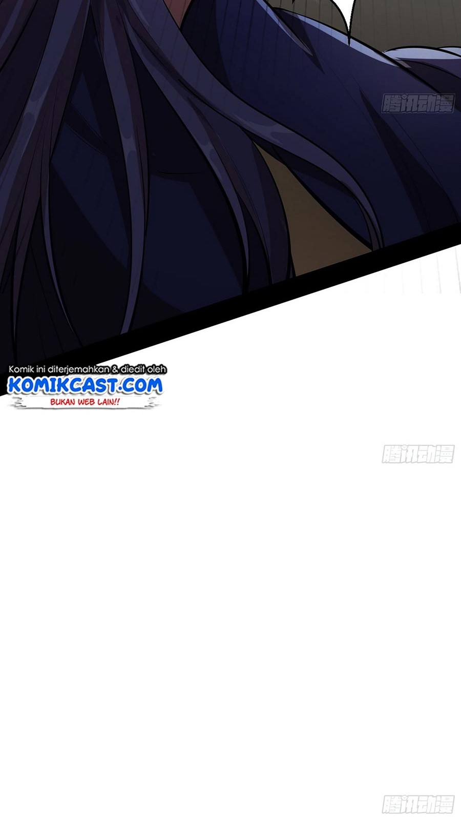 I’m An Evil God Chapter 48 halaman 26