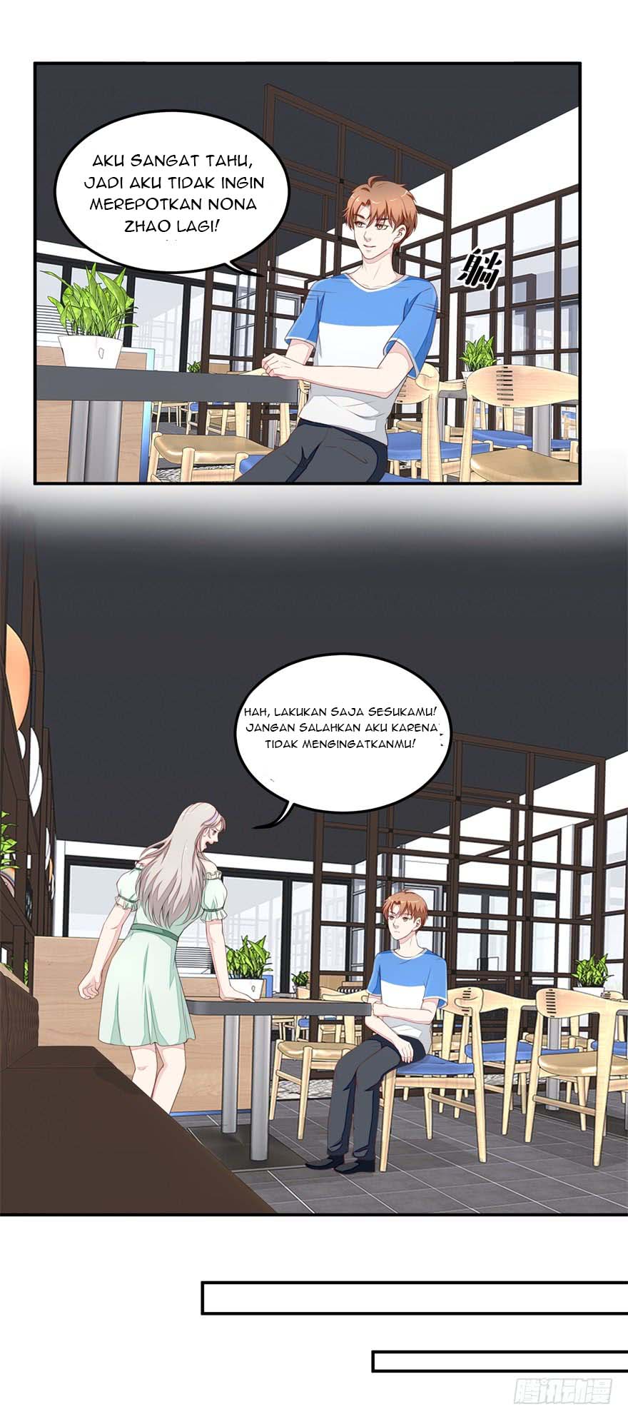 Ultimate Of God Eyes Chapter 28 Gambar 16