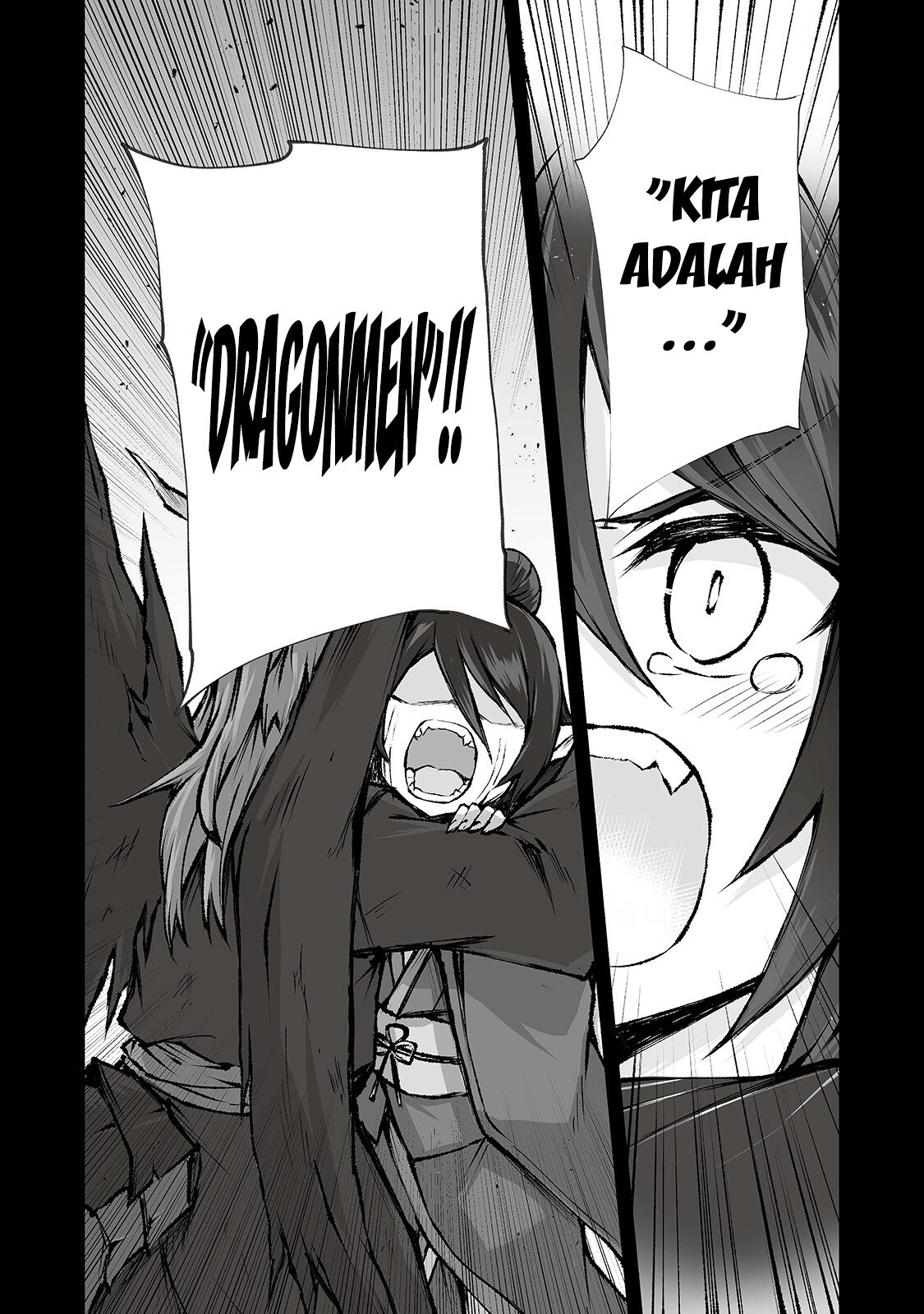 Arifureta Shokugyou de Sekai Saikyou Chapter 38 Gambar 12