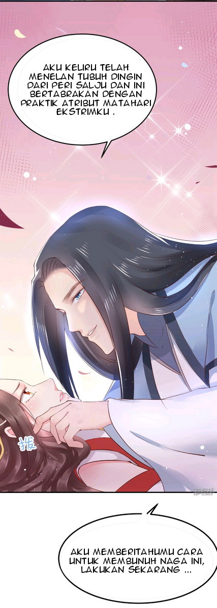 Dragon Princess Chapter 17 halaman 17