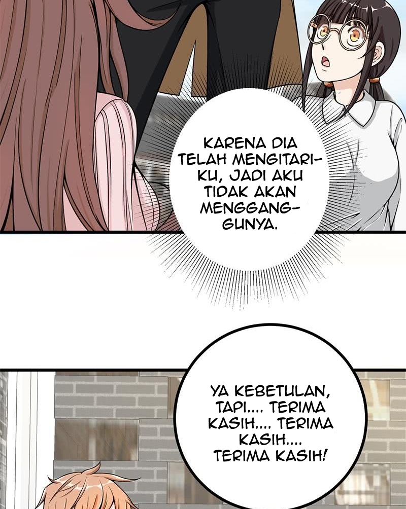 Strongest Transport System Chapter 6 halaman 19
