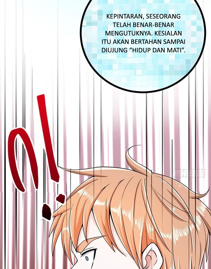 Strongest Transport System Chapter 5 halaman 16