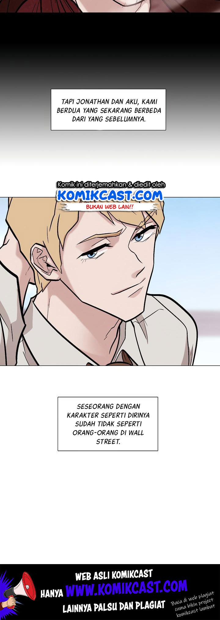 Past Life Regressor Chapter 27 halaman 29