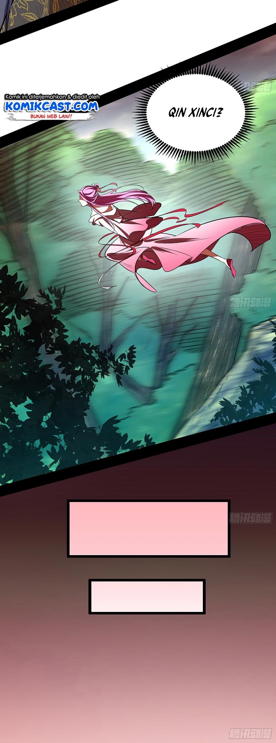 I’m An Evil God Chapter 49 halaman 26