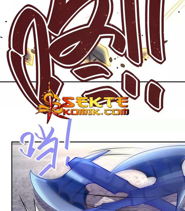 Super System Chapter 83 halaman 37