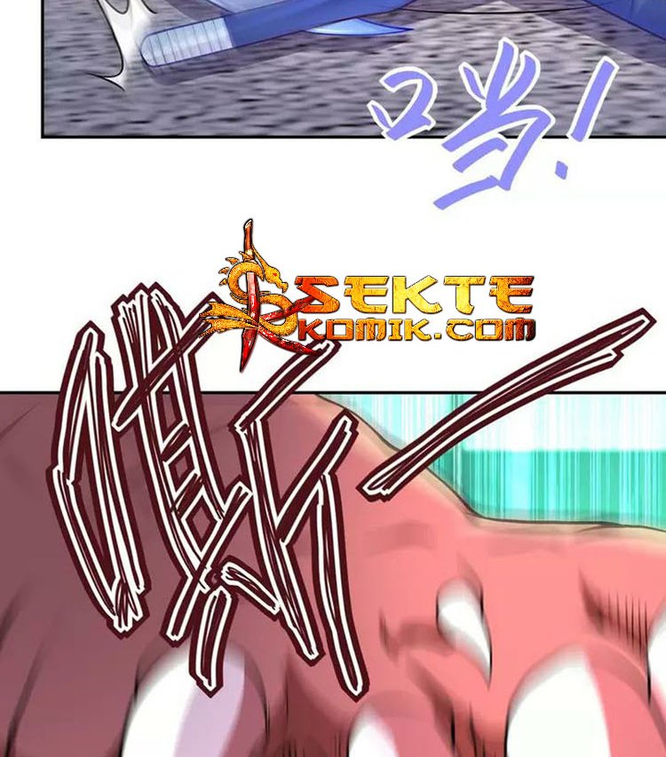 Super System Chapter 83 halaman 38