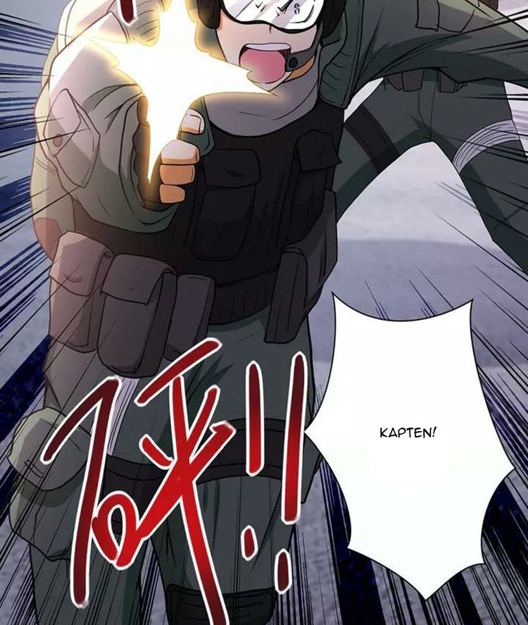 Super System Chapter 82 halaman 37