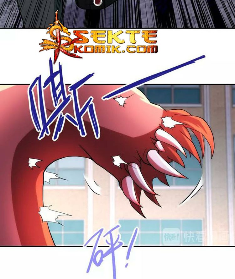 Super System Chapter 82 halaman 38