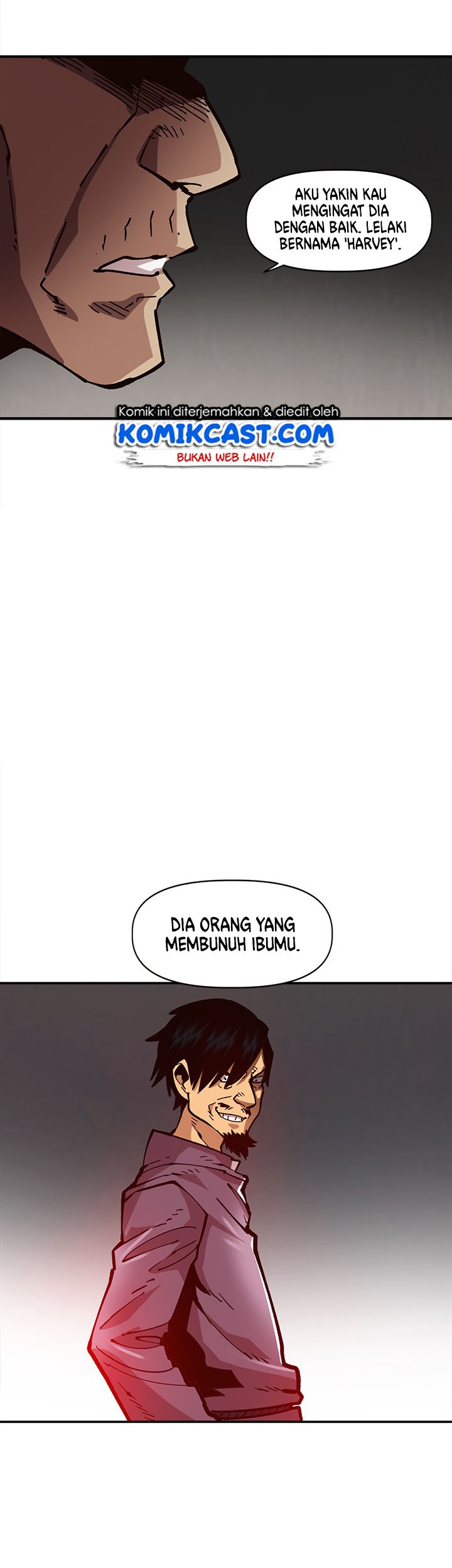 Slave B Chapter 28 halaman 27