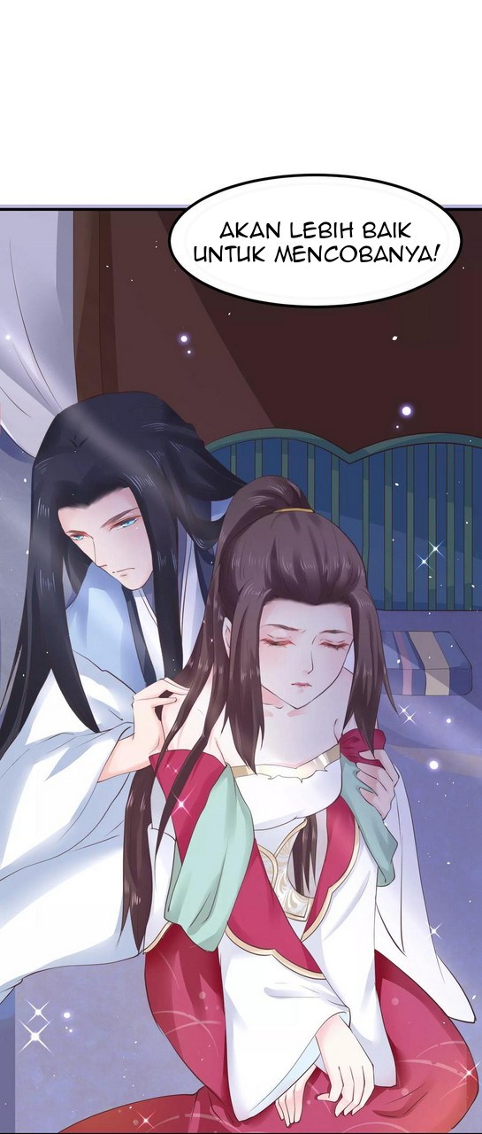 Dragon Princess Chapter 25 halaman 23