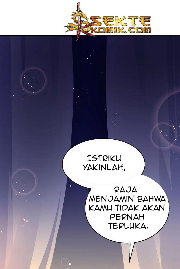 Dragon Princess Chapter 25 halaman 24