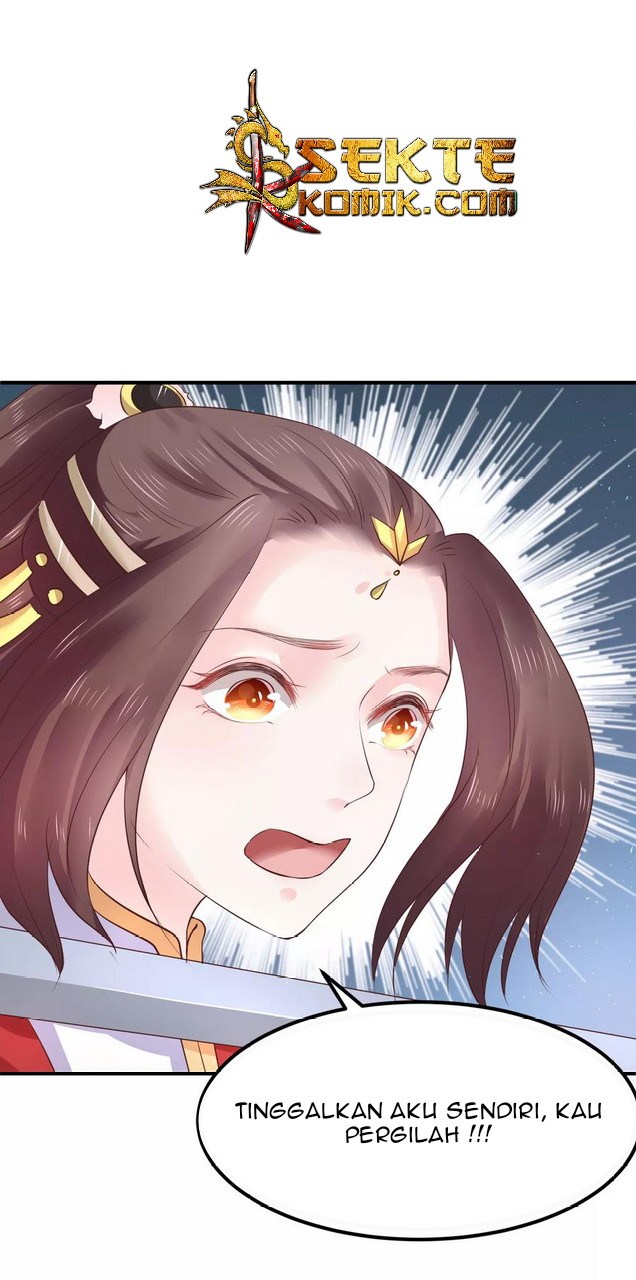 Dragon Princess Chapter 22 halaman 15