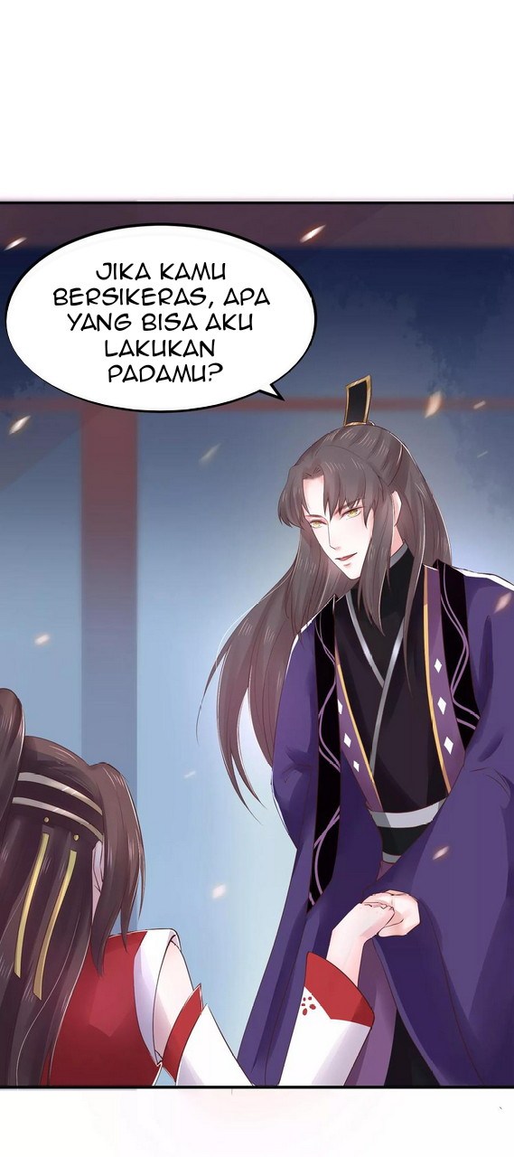 Dragon Princess Chapter 21 halaman 19