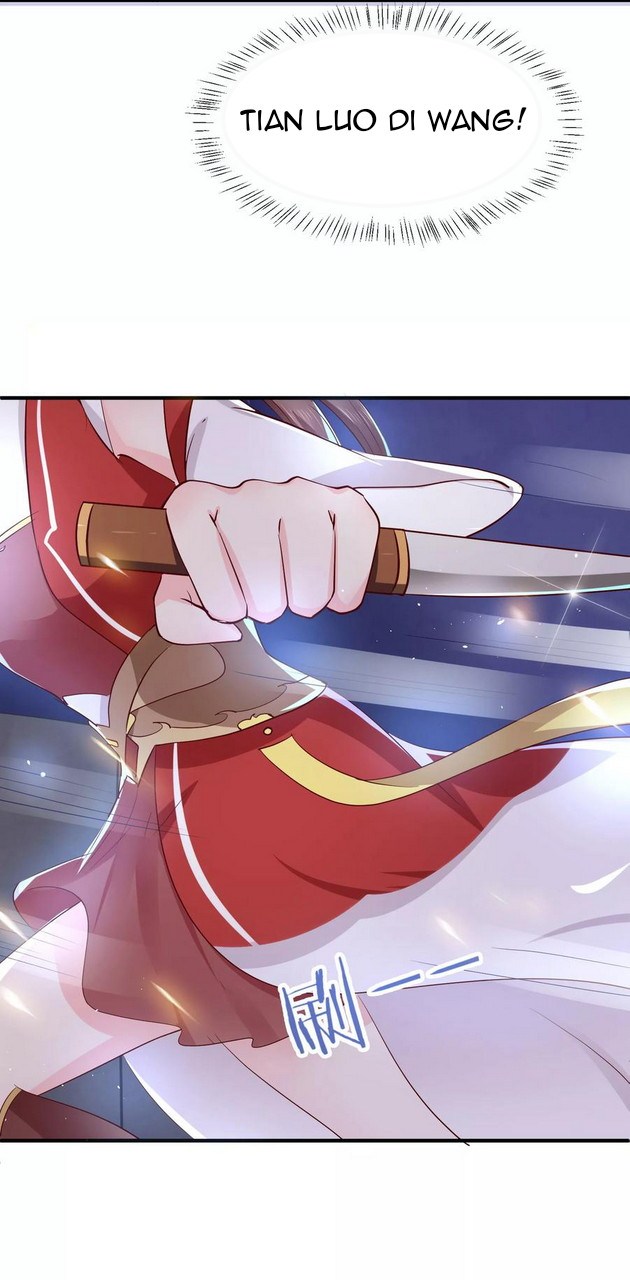 Dragon Princess Chapter 20 halaman 27
