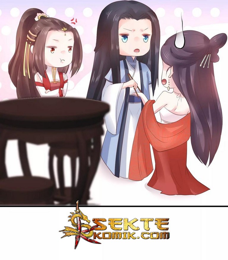 Dragon Princess Chapter 19 halaman 28