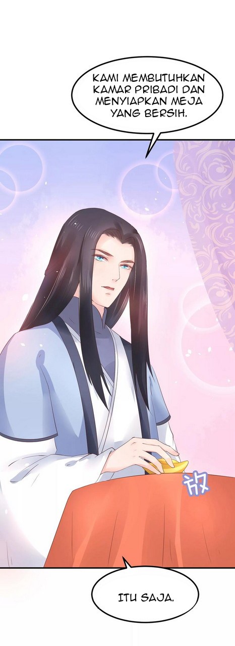 Dragon Princess Chapter 19 halaman 29