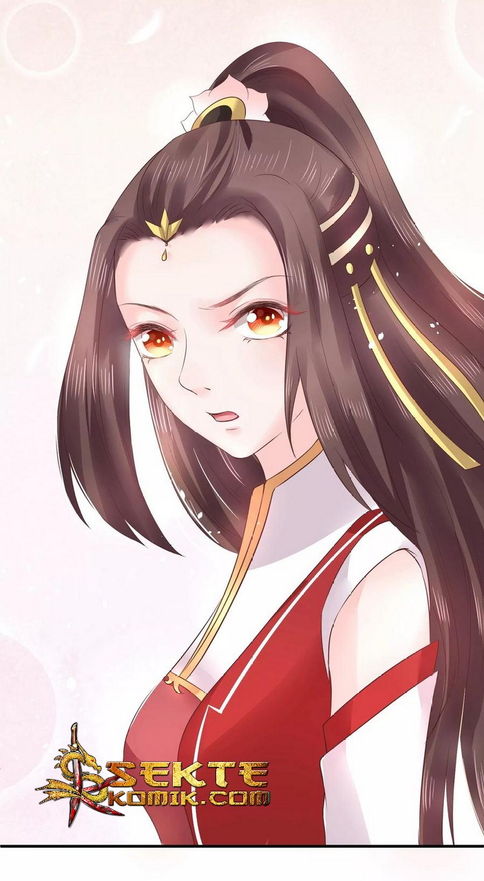 Dragon Princess Chapter 18 halaman 25