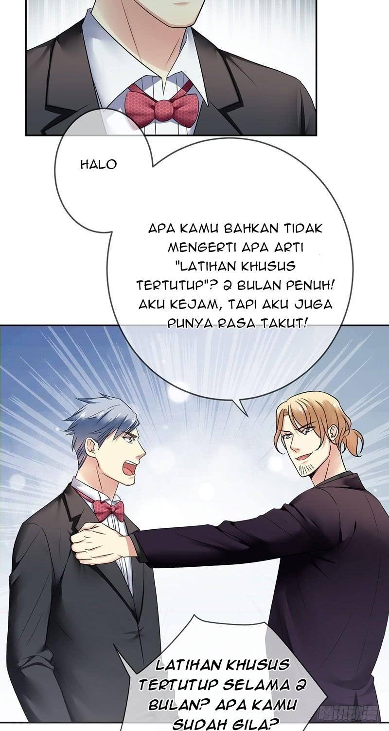 NSD Gaming Chapter 92 Gambar 15