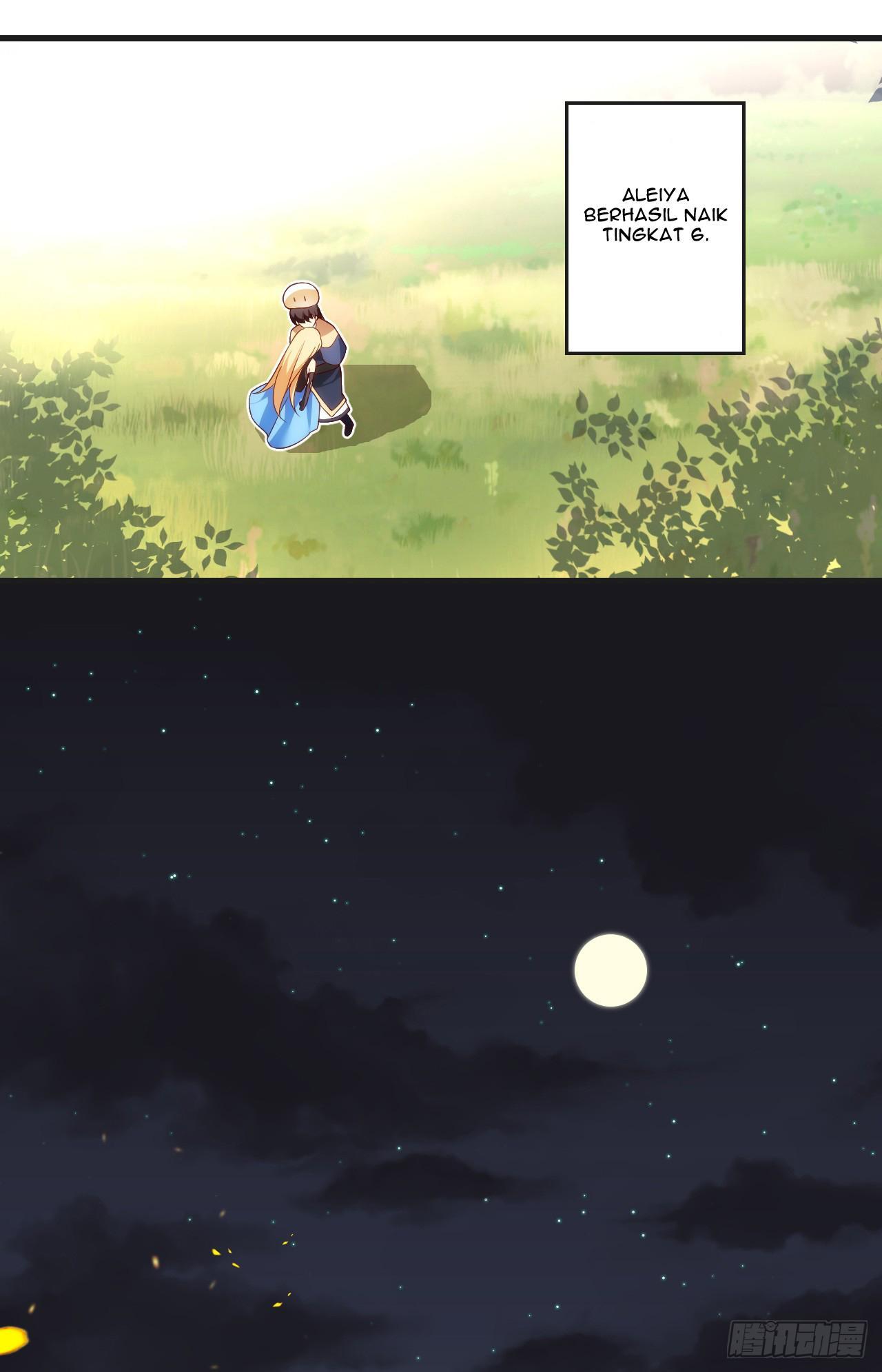 Useless Young Master Chapter 24 halaman 15