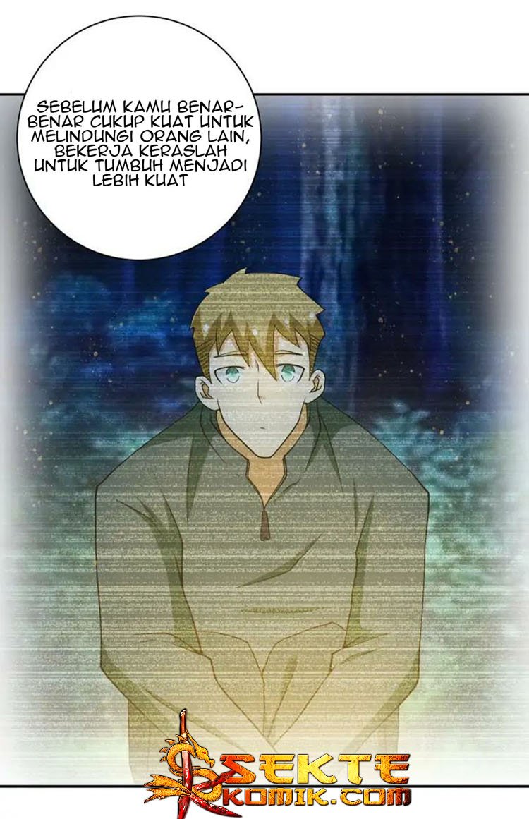 Super System Chapter 87 halaman 28