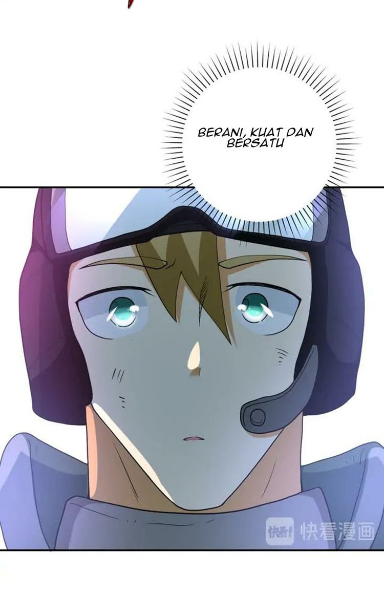 Super System Chapter 87 halaman 29