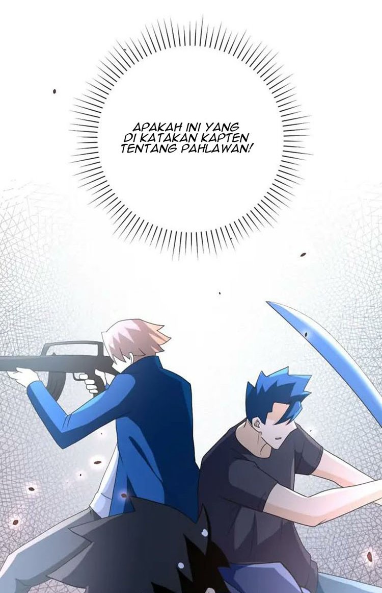 Super System Chapter 87 halaman 30