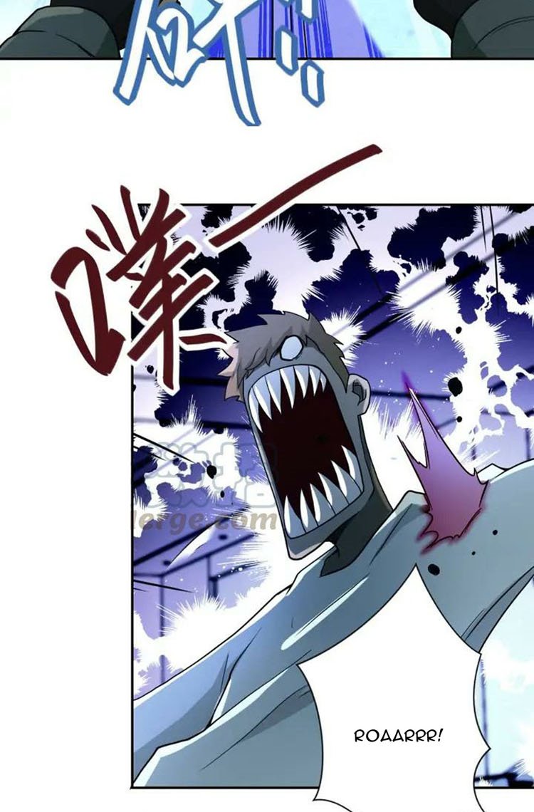 Super System Chapter 86 halaman 28
