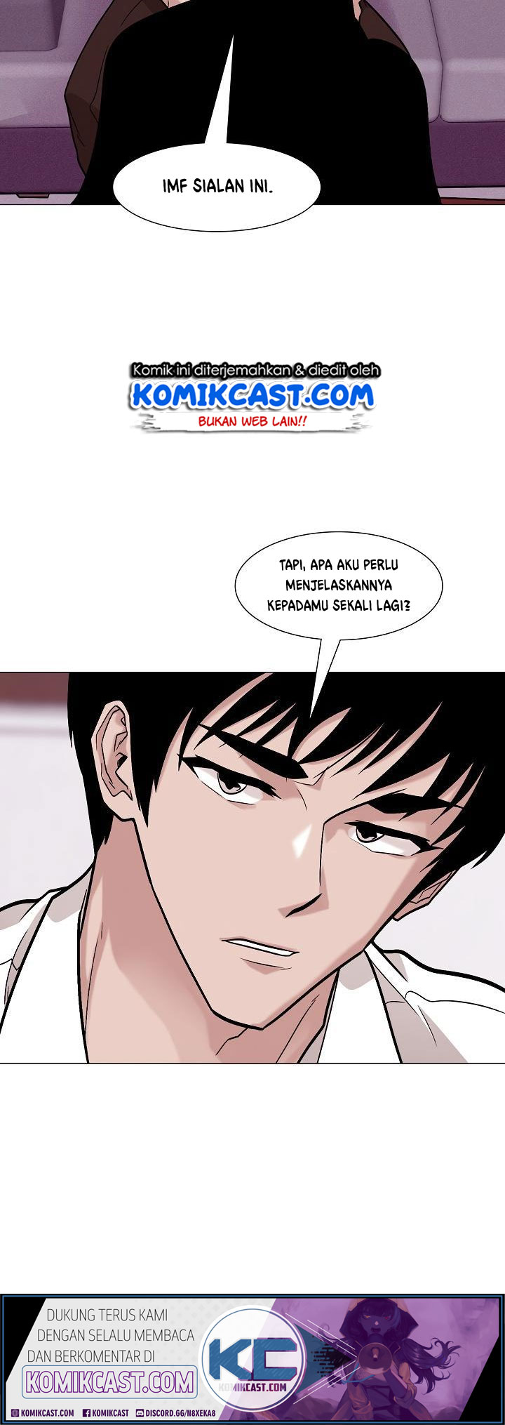Past Life Regressor Chapter 28 halaman 28