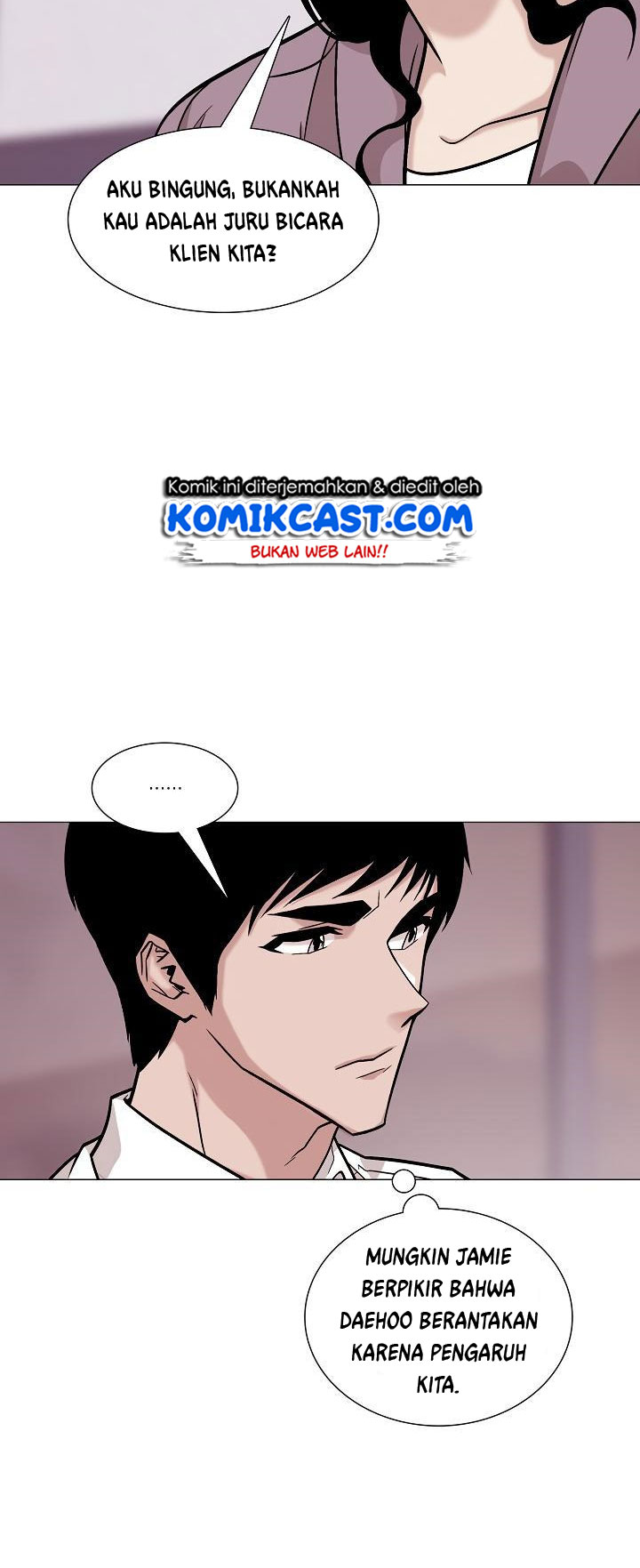 Past Life Regressor Chapter 28 halaman 30