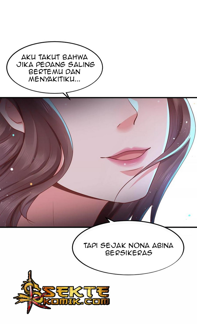 Dragon Princess Chapter 28 halaman 19
