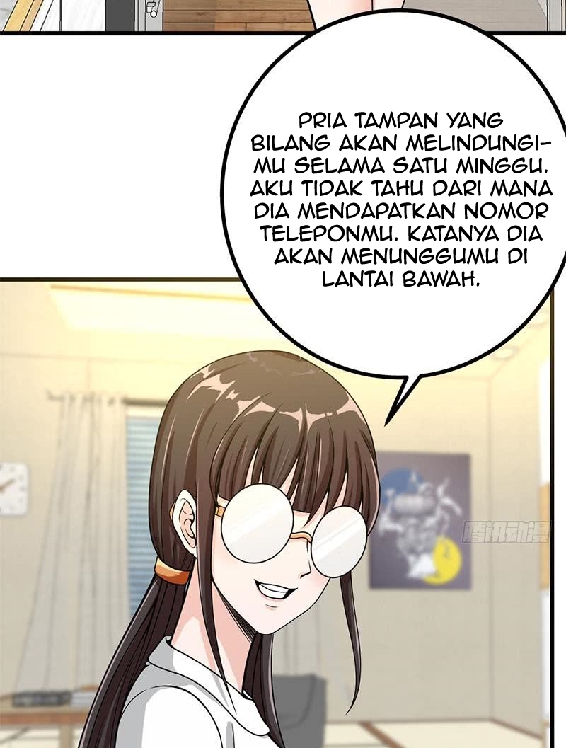 Strongest Transport System Chapter 7 halaman 16