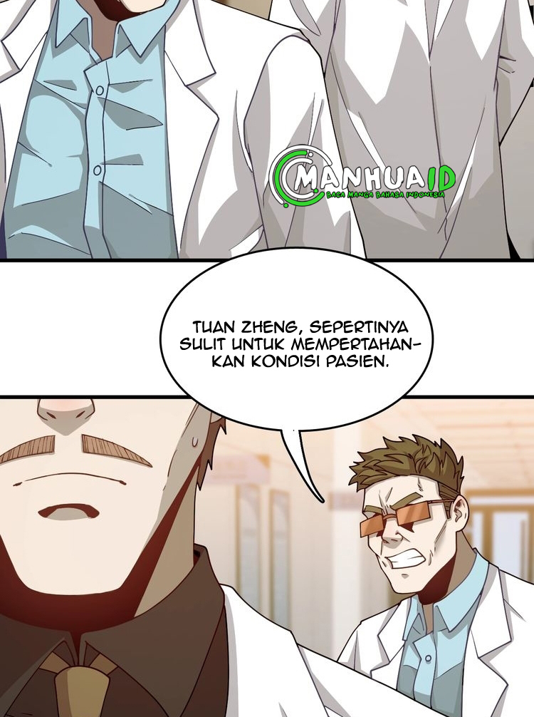 Reborn Doctor Chapter 31 Gambar 39