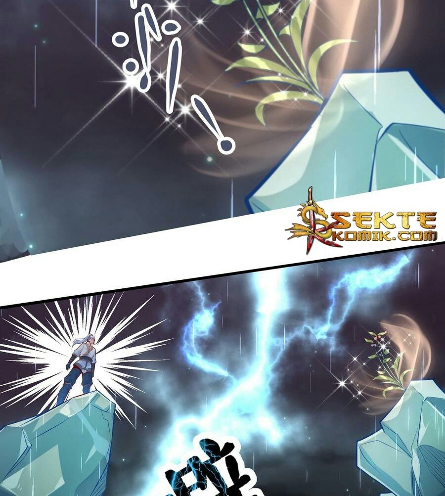 King of the Gods Chapter 03 Gambar 13