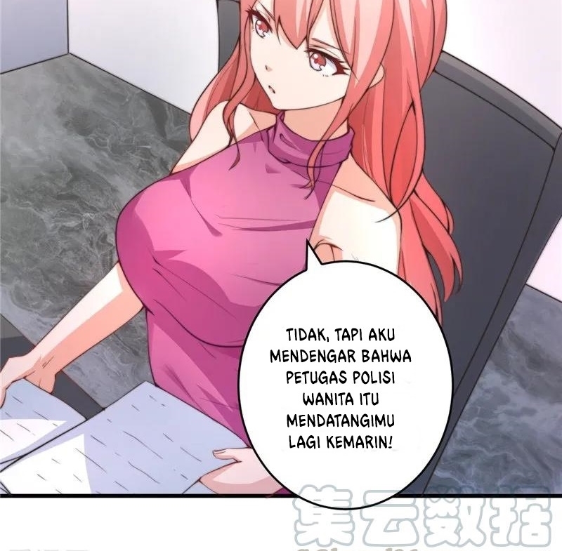 Ceo’s Top Master Chapter 26 Gambar 18